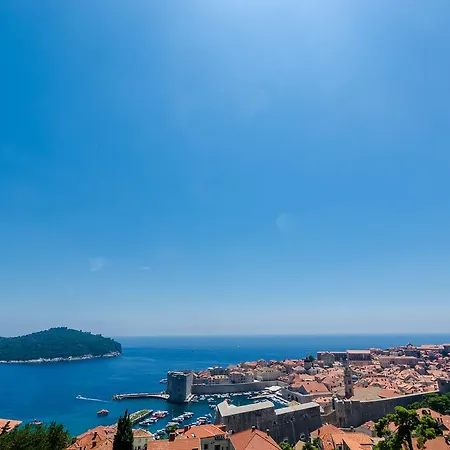 Lukas Apartmán Dubrovník
